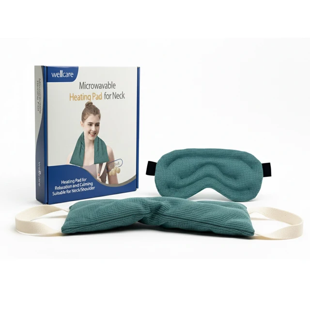 Microwave Heat Pack