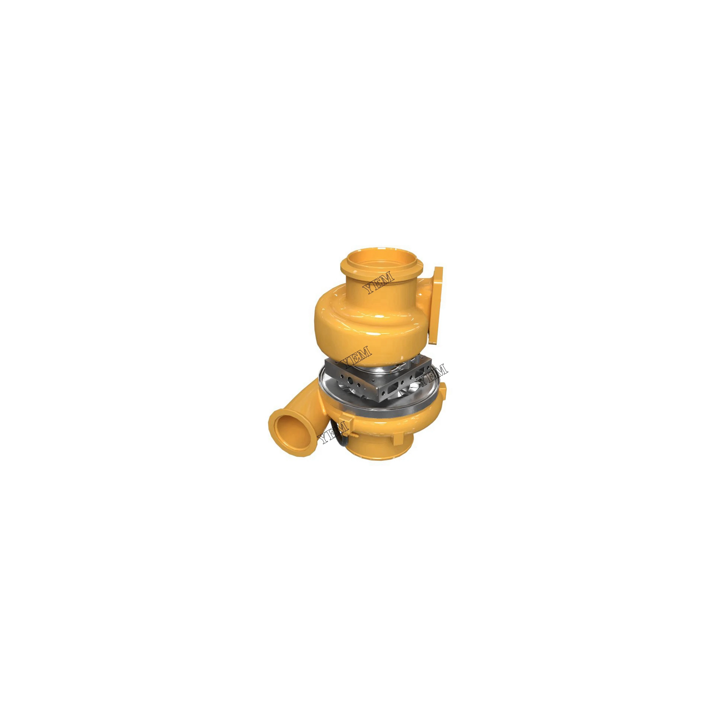 380-8712 Turbo Gp-Bas for Caterpillar Wholesale Engine Parts