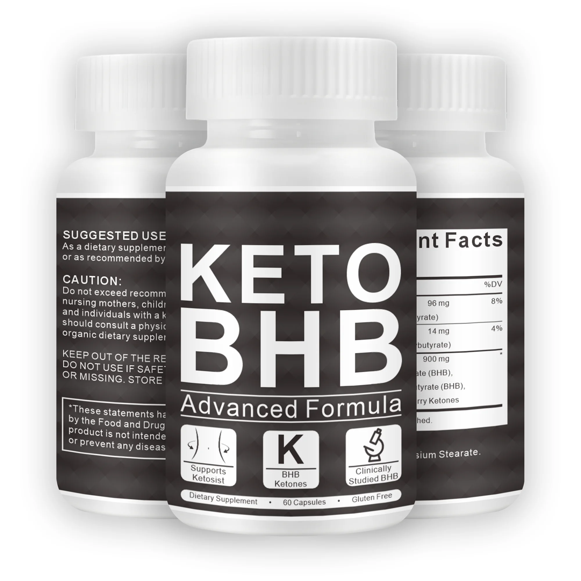 safe keto supplements trustedketopills.shop - Ilustrasi 2