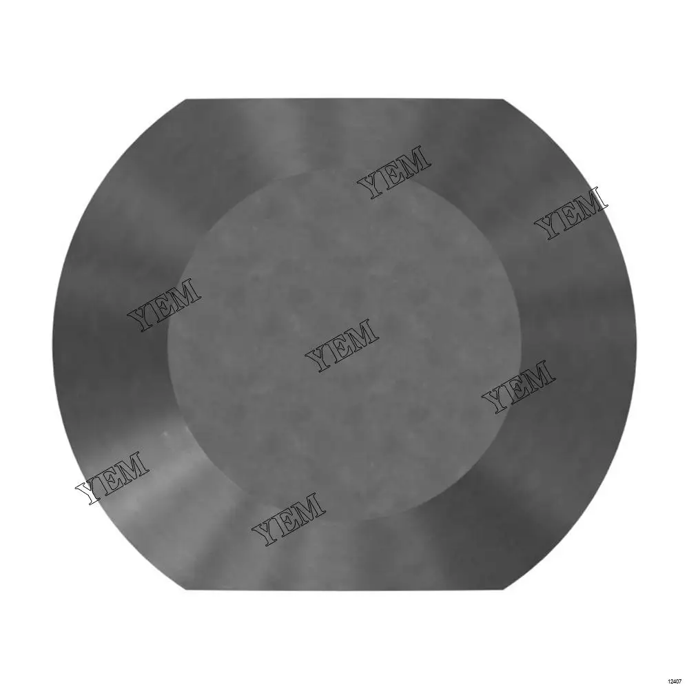 Top Quality Positioner 161-9543 Fit for W345C MH Heavy Duty Engine Parts 3