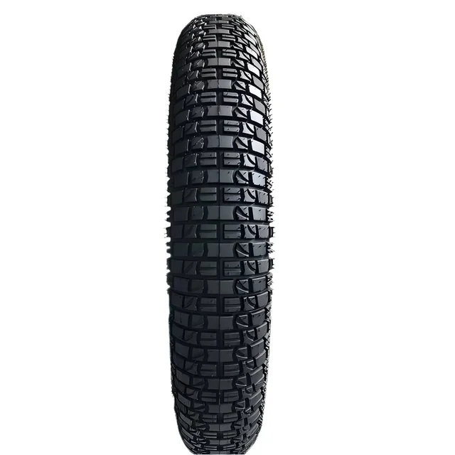 Mountain Bike Tire 20 24 26 27.5 20X4 Tyre 30 TPI Not Folded Non-Slip Cycling Bicycle Tires