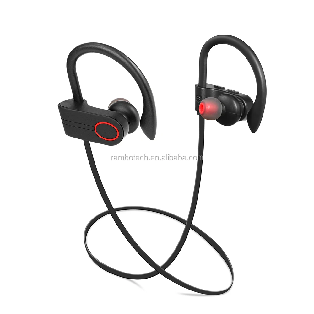 Hot Selling APTX HD Wireless Bluetooth Headset Earphones