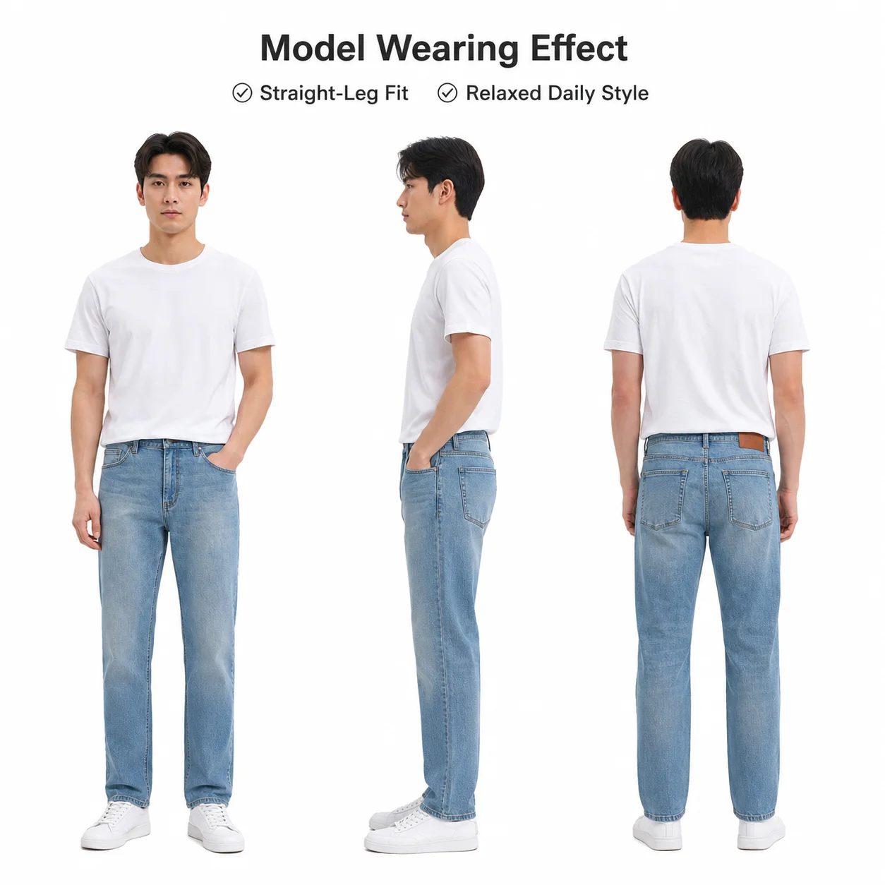 Model image