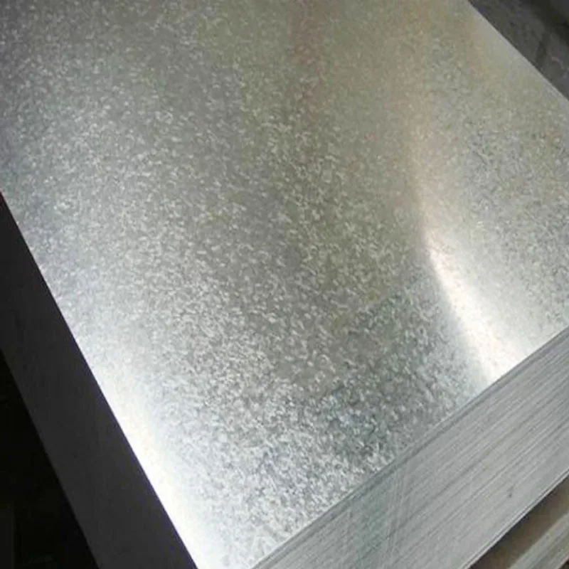Zinc Roof Sheet Iron Gate Design with 035mm Gauge 16 Per Kilogram Metal Steel Galvanized Sheet Price