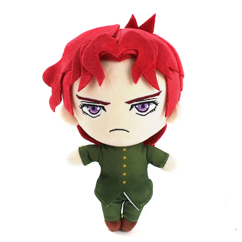 dio brando plush