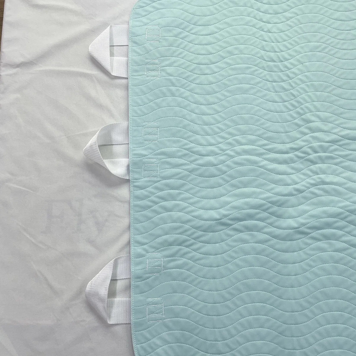 Waterproof Reusable Absorbent Bed Pad