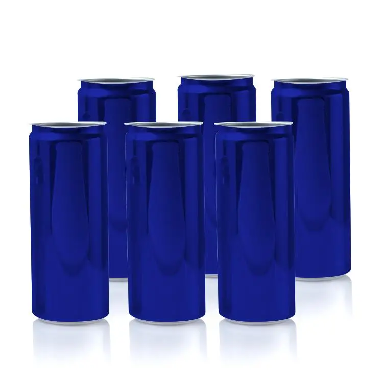 180ml 200ml 250ml 330ml 355ml 473ml 500ml Aluminum Soft Drink Can Beverage Beer Cange Beer Can