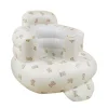 inflatable big base chair 2
