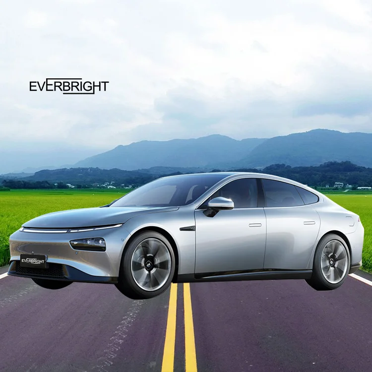 2020 Hot Sales Left Hand Drive Speed 170km Crusing Range 706km Sport Electric Car Vehicles EV Car New Car automotive