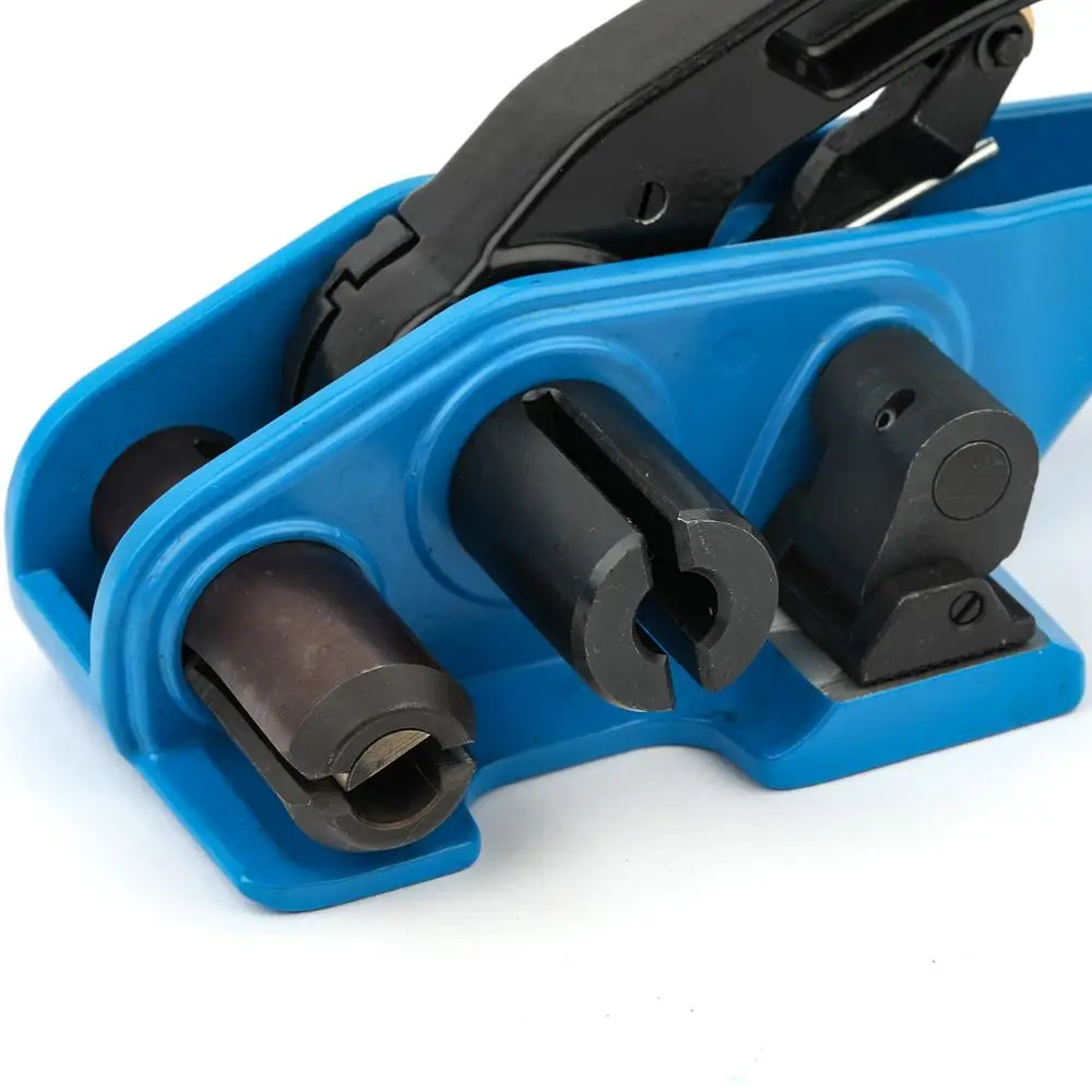 Packing Tensioner Manual Plastic Polyester Cord Strapping Tool
