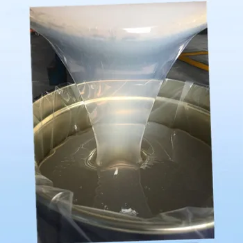 Shoe Insoles Liquid Silicone Rubber /Silicon Rubber Translucent Raw Material