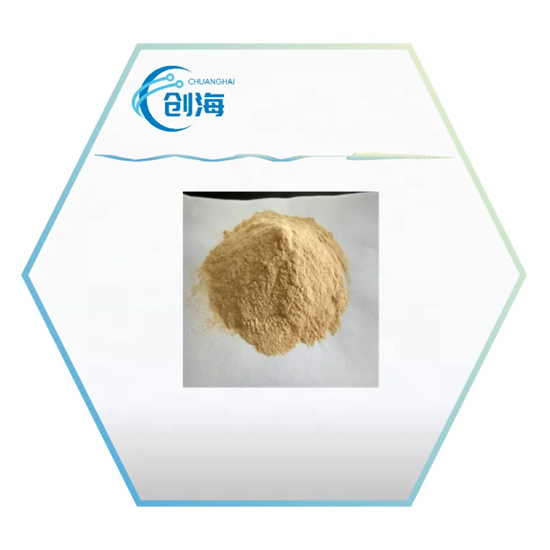 LIGNOSULFONIC ACID, CALCIUM SALT with Best Price Cas 8061-52-7