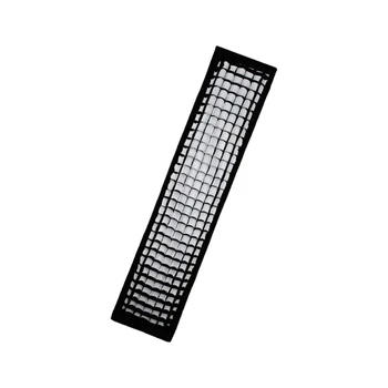 GODOX 35x160cm Softbox Strip Honeycomb Grid  Bowens Mount for Photo Strobe Studio Flash Softbox detail image