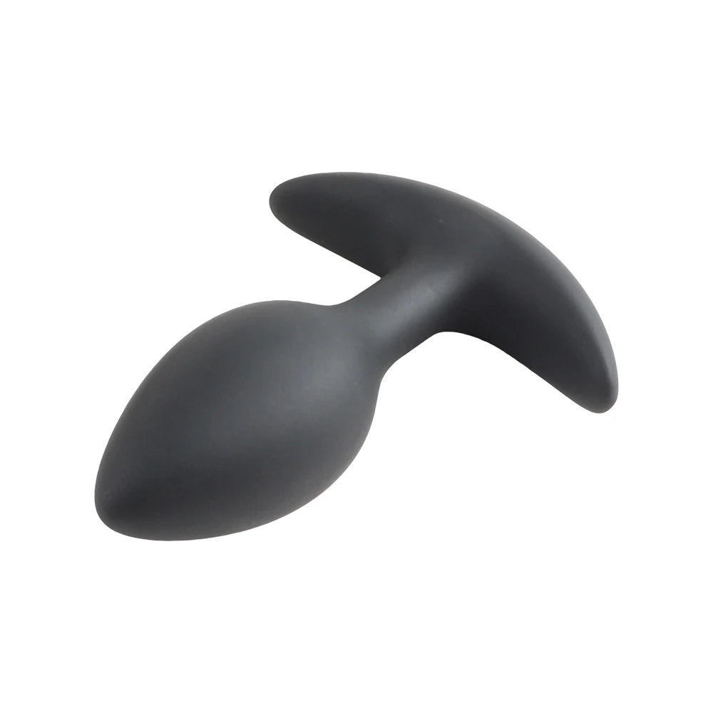 anal plug massage Fetish Silicone Jelly Butt Plug for (Kinky Couple - Gay Sex - Prostate  Massage) main image 0