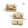 Style 3--40x17mm Or