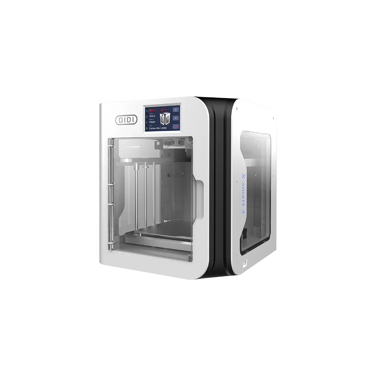 QIDI X-Smart 3 3Dプリンター Xsmart 3 高速FDMプリンター| Alibaba.com