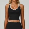 Vest Black