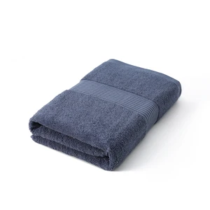 Wholesale Custom Ultra Soft & Skin-Friendly Towel Sets with 100% Premium Cotton