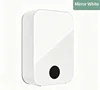 White-bluetooth power version