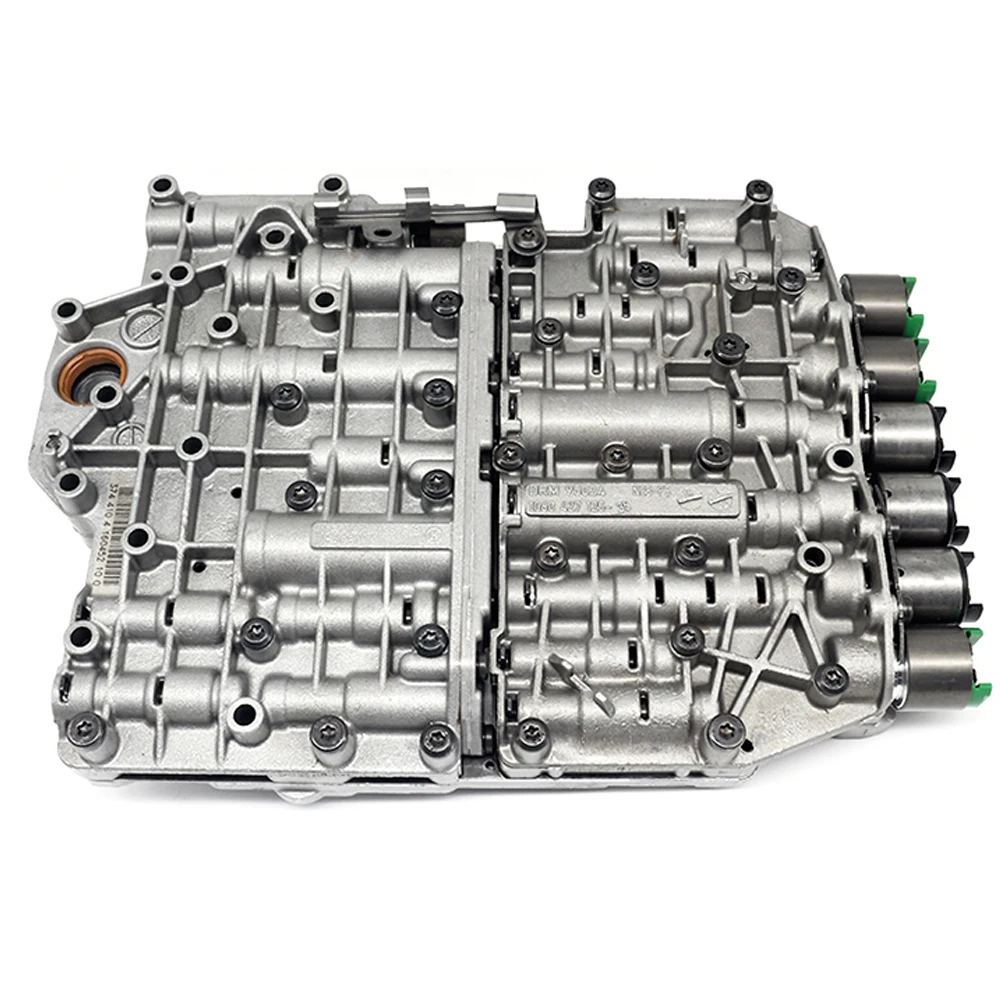 ひ 5HP19 ZF5HP19 01V トランスミッションバルブボディ ソレノイド