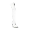 WHITE Patent