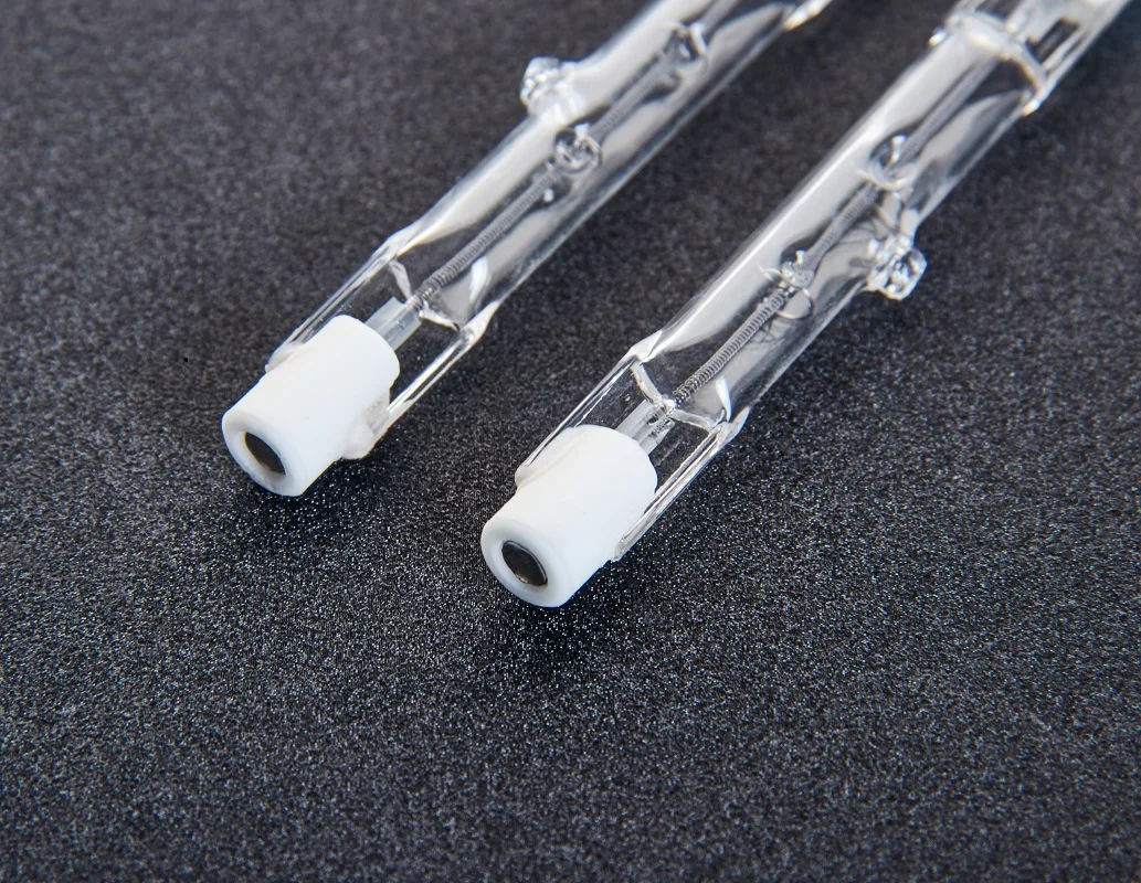 OEM лидер продаж галогенная трубка R7S J78 с регулируемой яркостью 100 Вт 150 линейная