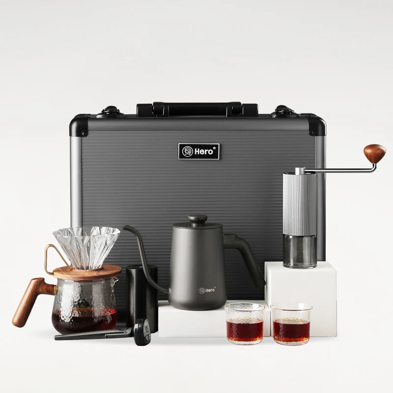 コーヒーメーカーHero 500ml コーヒーメーカーHero 500ml コーヒー