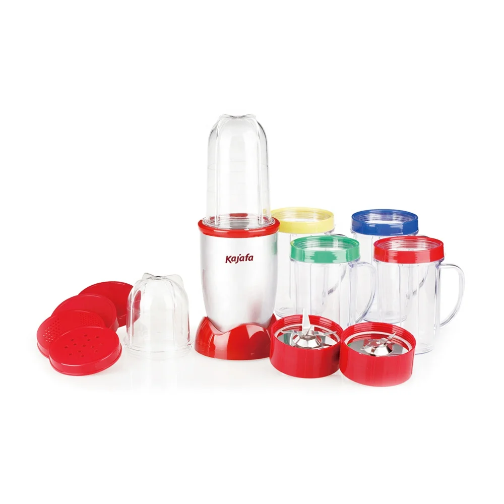 2022 Kajafa New Juice Blender With 700ml Take Go Bottle Buy Multi