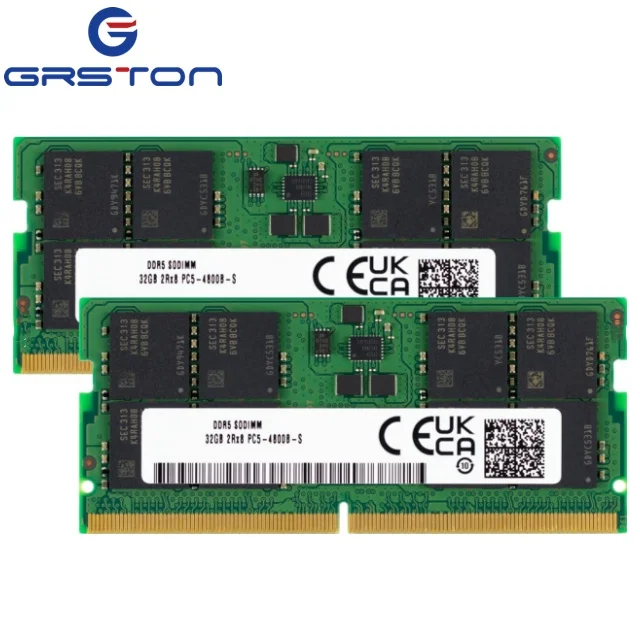 MTA72ASS16G72LZ-3G2 128GB DDR4 3200 RDIMM Quad Rank x4 Memory Card
