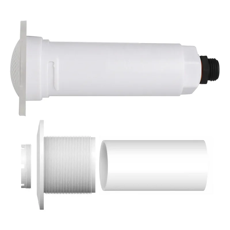 Recessed LED Underwater Light for Swimming Pools Pond 3W 6W 12W 18W Waterproof 12V 24V LED Star Lights