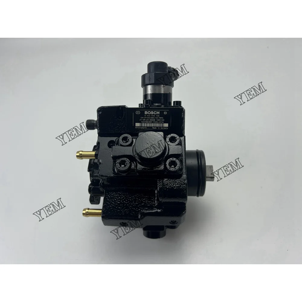 Machinery Engine Parts ZD30 Fuel Injection Pump for Nissan