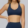 Reggiseno blu scuro