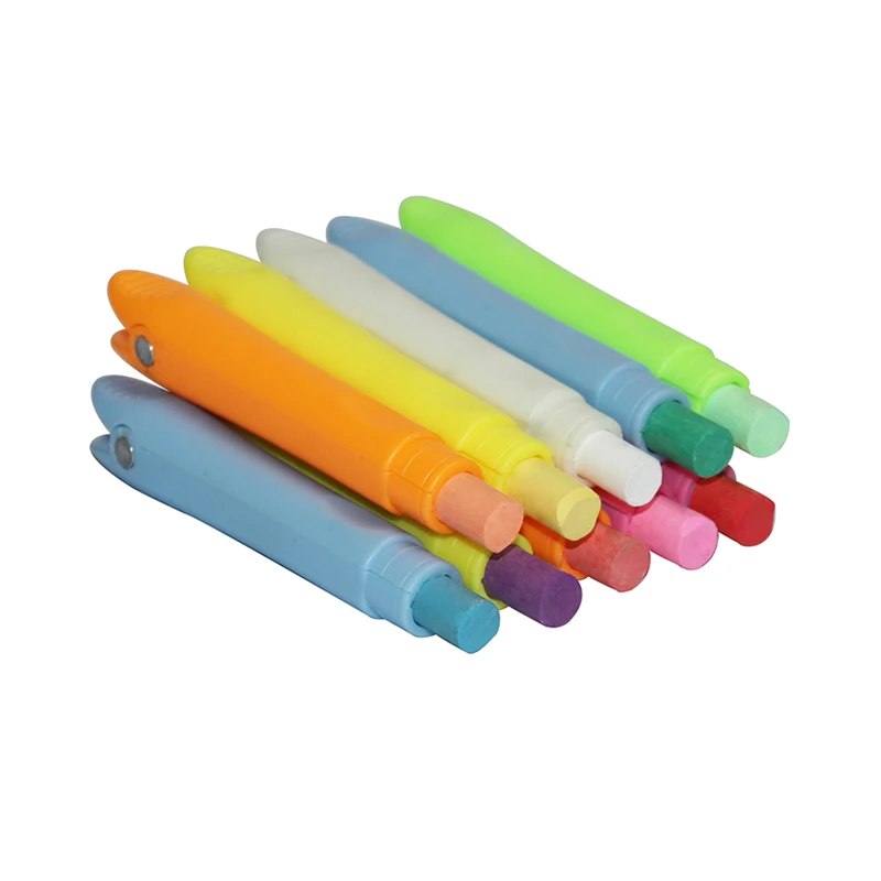 Best Selling Dust Free Drawing Chalk Best Dustless Chalk Set