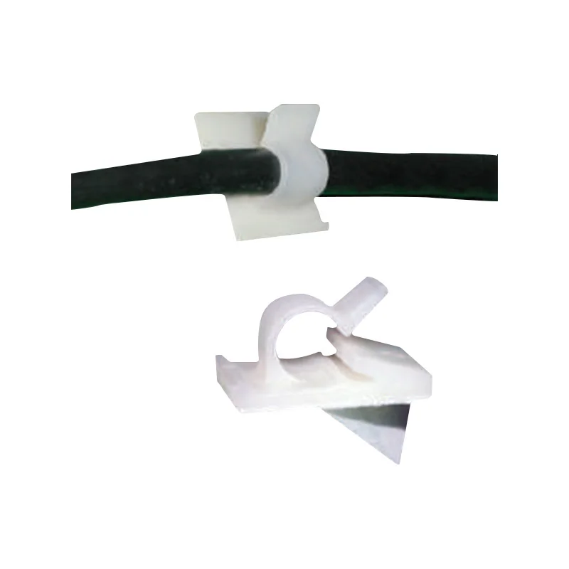 FAW-1A зажим для 1 кабеля