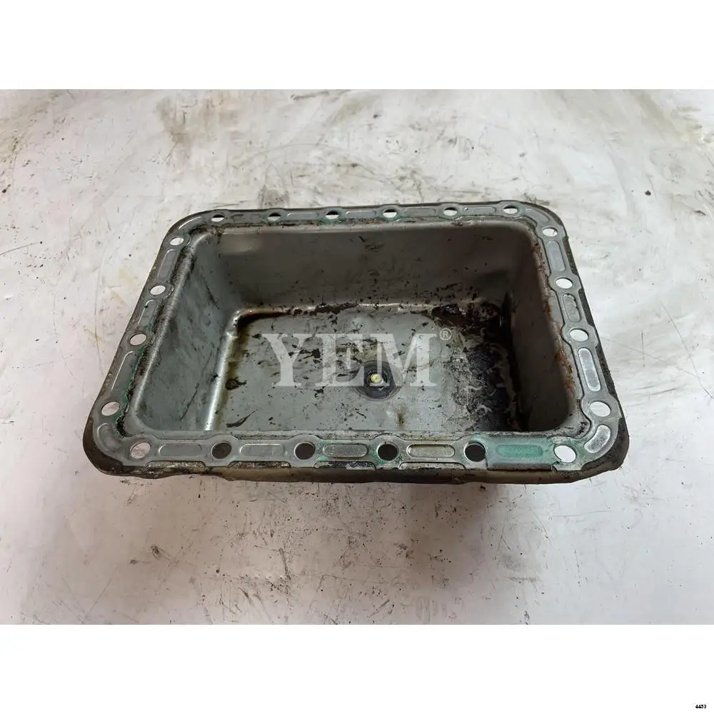 Oil Pan Fit for Kubota D1703
