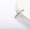 Pendentif en argent uniquement