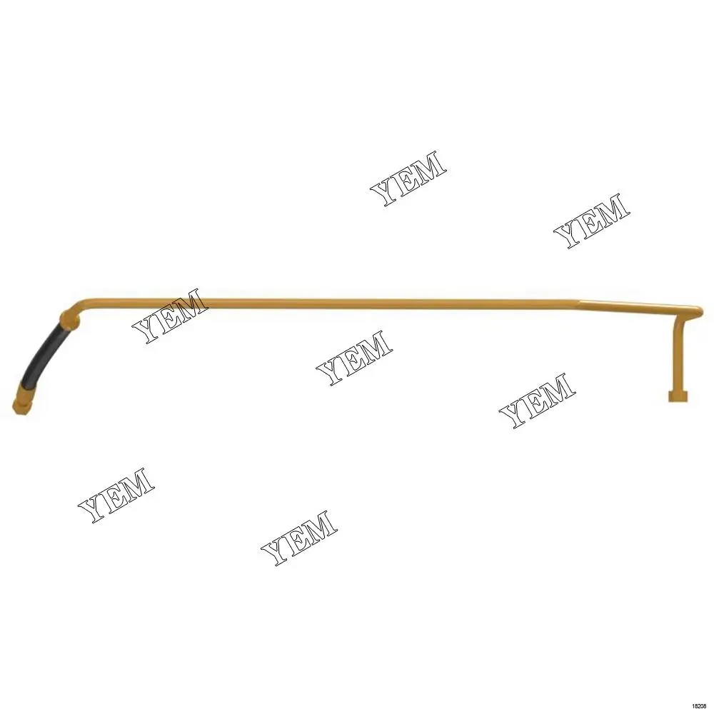Hybrid Line Assembly 358-1490 3581490 Engine Replacement Parts 3