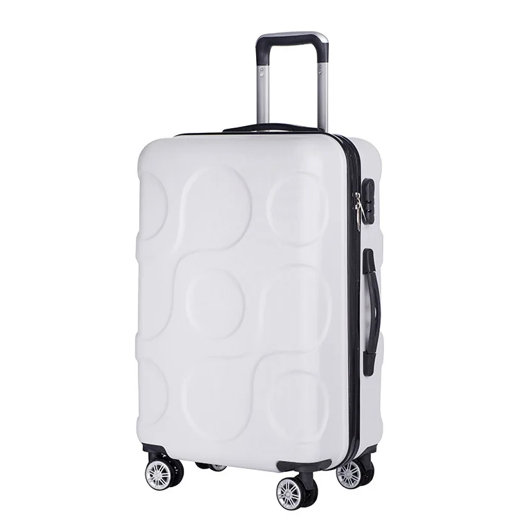 Luggage distributors case Clearance