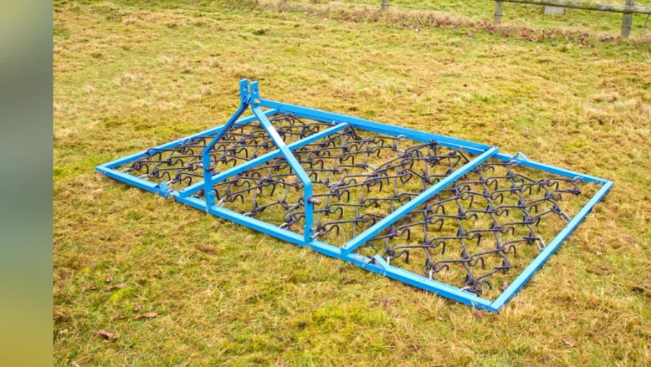 8ft Heavy Duty Drag Harrow Selling To Australia Buy Grass Drag Harrows,Heavy Harrows For Sale