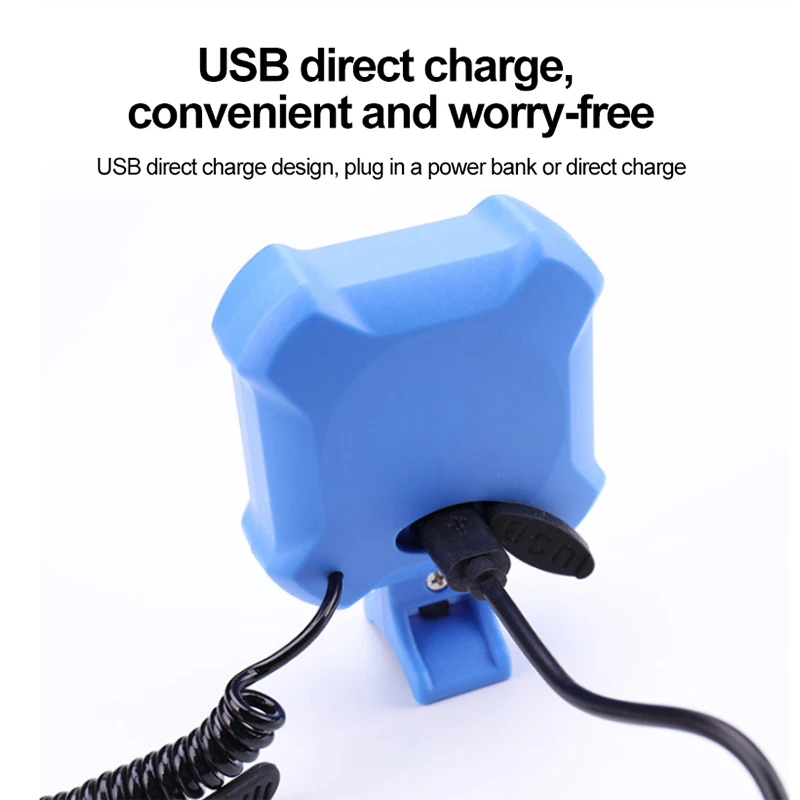 Jetshark 140dB громкий звуковой звонок для велосипеда usb перезаряжаемая велосипедная фара передняя фара для велосипеда с гудком
