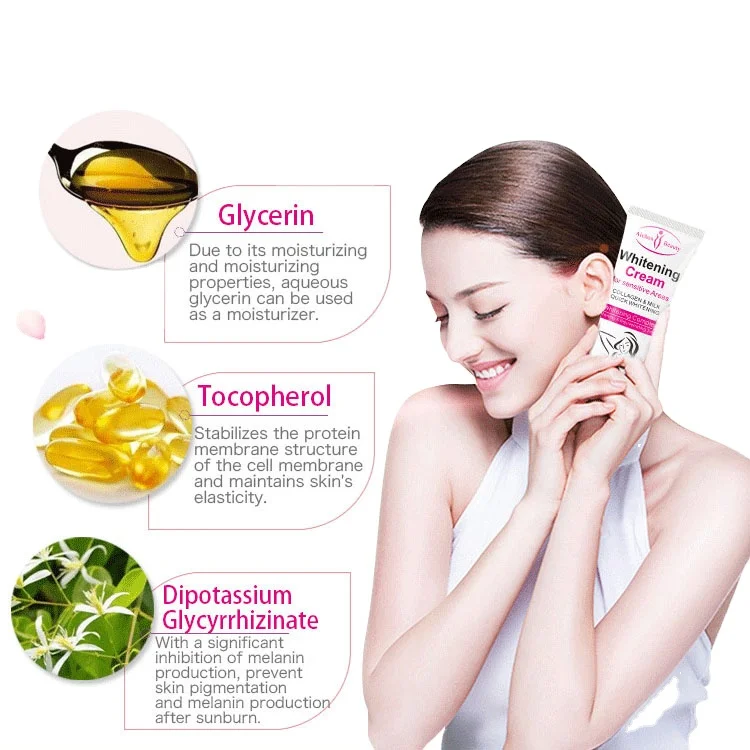 underarm moisturizer