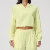 Lemon yellow