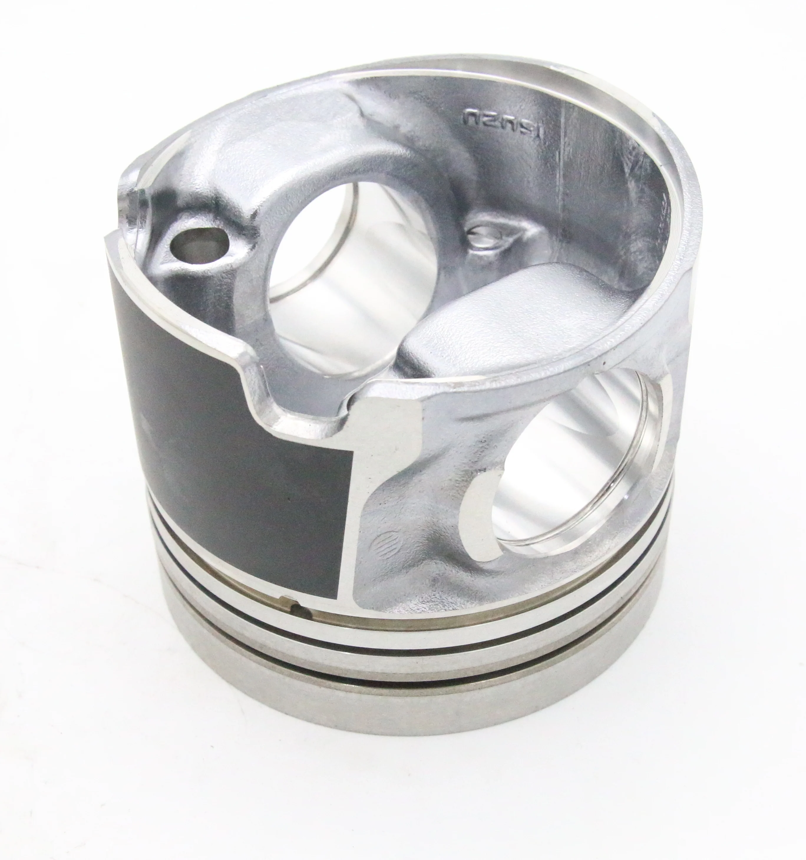 Genuine ISUZU Piston - 8981929270 for FVR Models (1990-1994)