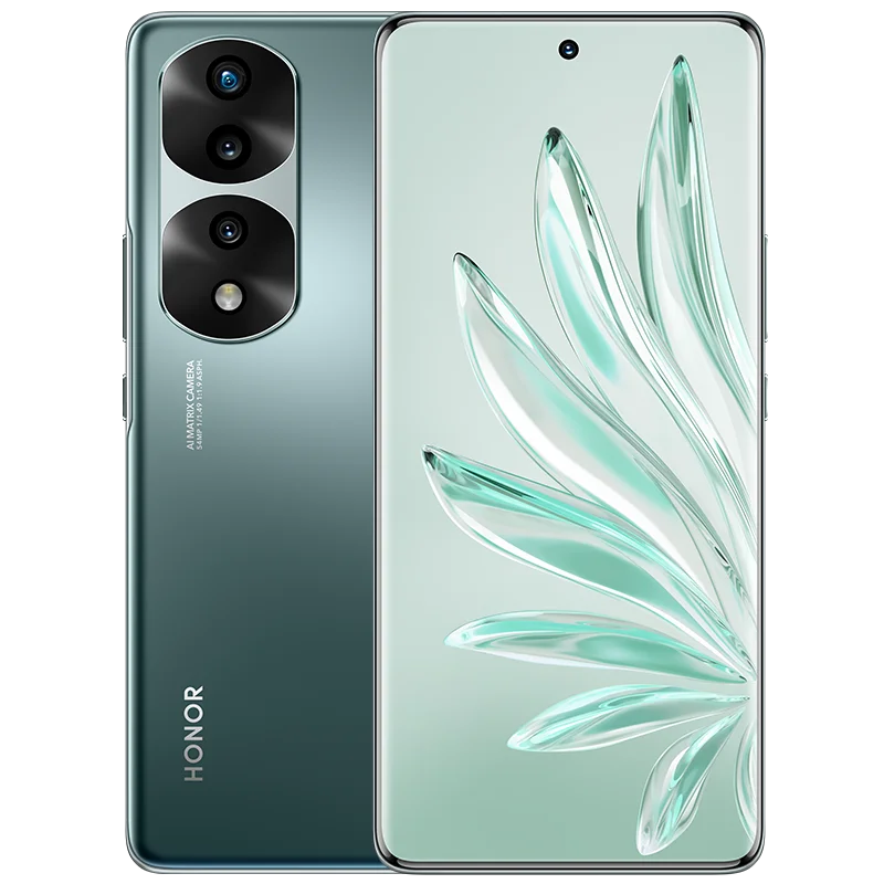 Honor 70 Pro 8GB+256GB 色指定なし 1pcs(92400) Honor 70 Pro 8GB+256GB 色指定なし 1pcs(92400)