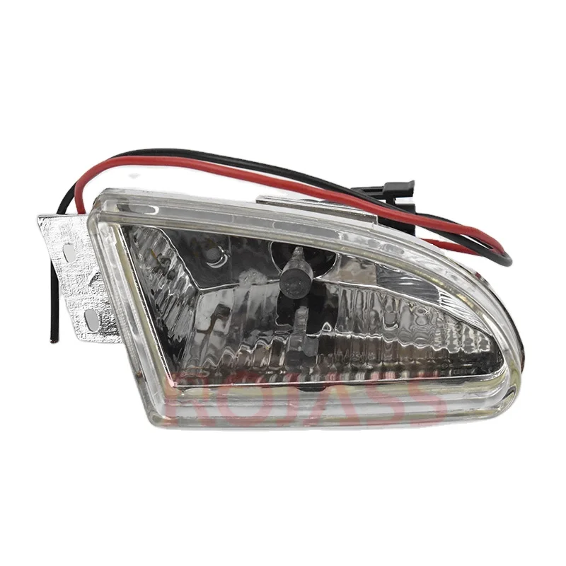 Automobile Replacement Parts Auto Fog Lamp for BZ -W202 Right Side Fog Light
