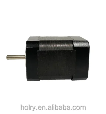 3 Phases DC Motor 30W Nema 17 42MM 24V 4000RPM DC Brushless Motor for ...