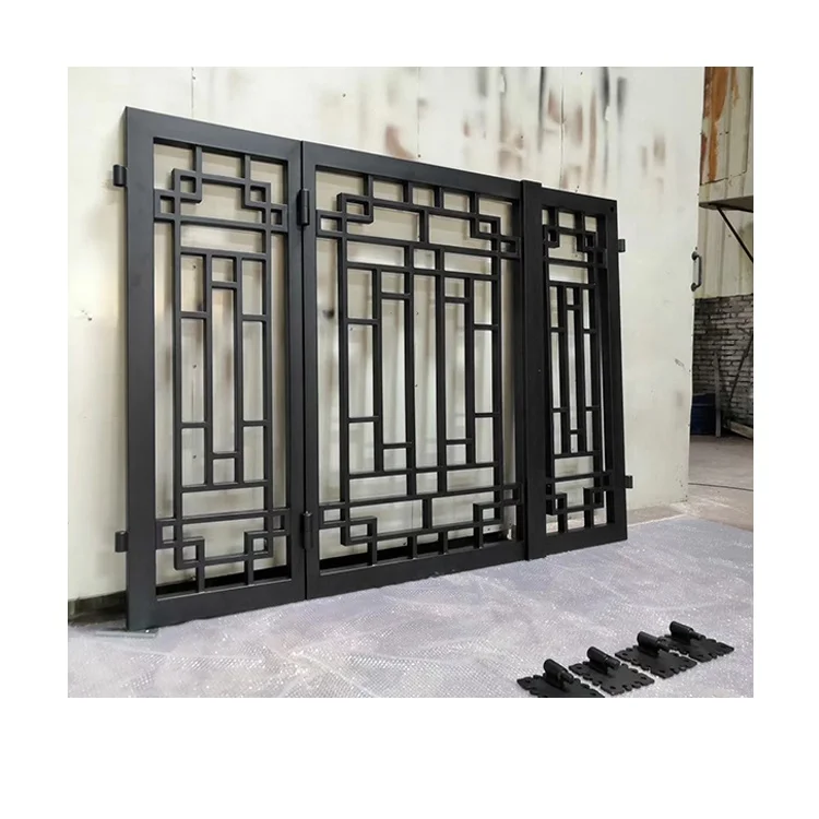 Alibaba.com: Morrison-W93 Standard Wholesale Iron Window