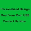 Custom Your Own Design