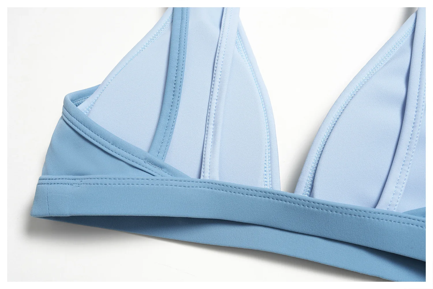 Women's Yoga Set – Quick Dry Performance Fabric