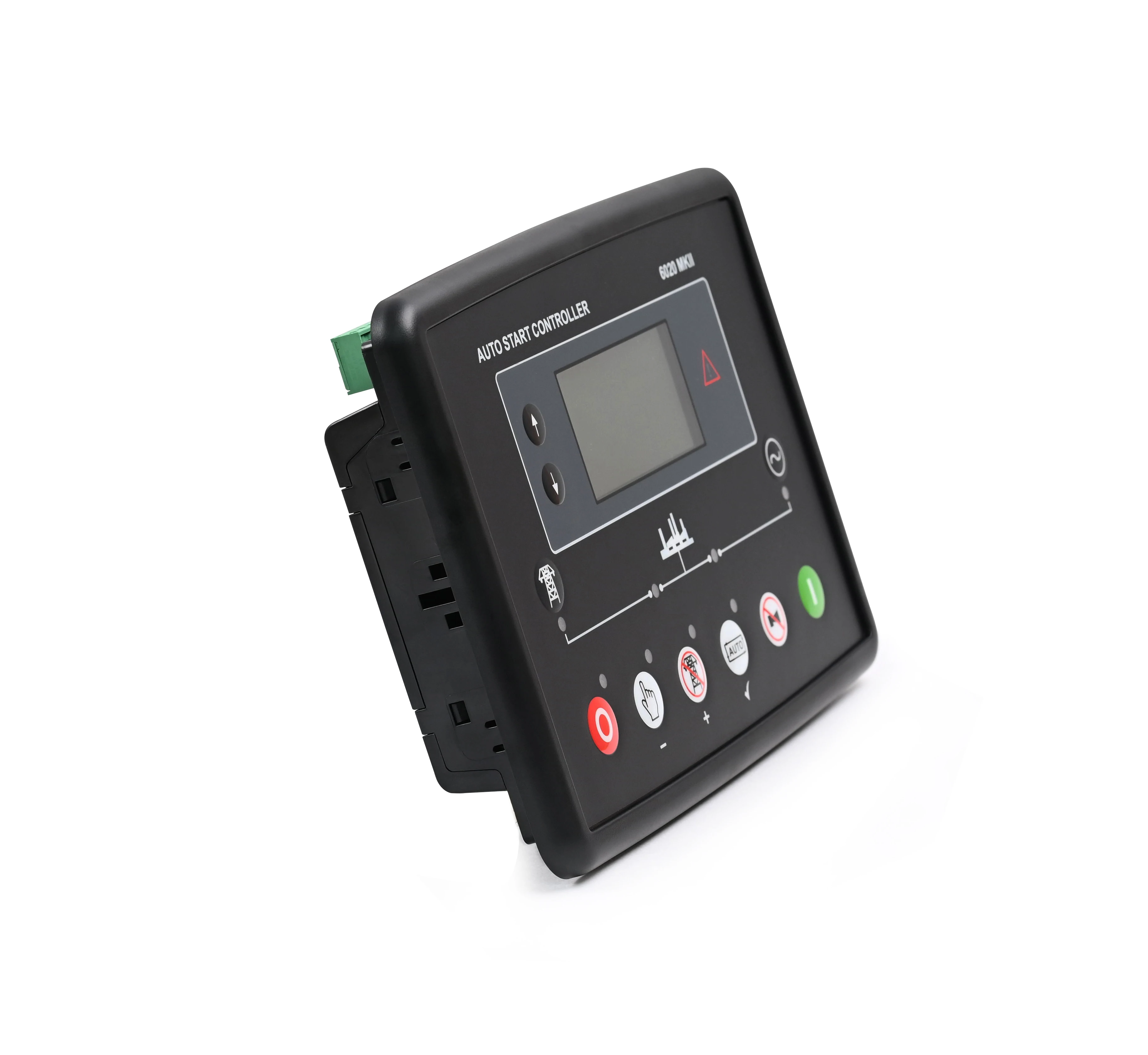 Ml6020 Control Module 6020 MKII Electrical Control Panel - Reliable Performance